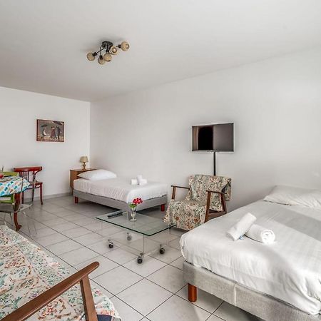 ניס Appartement California - Welkeys מראה חיצוני תמונה